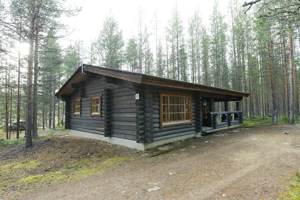 Дома для отпуска Joutsen Holiday Home Луосто