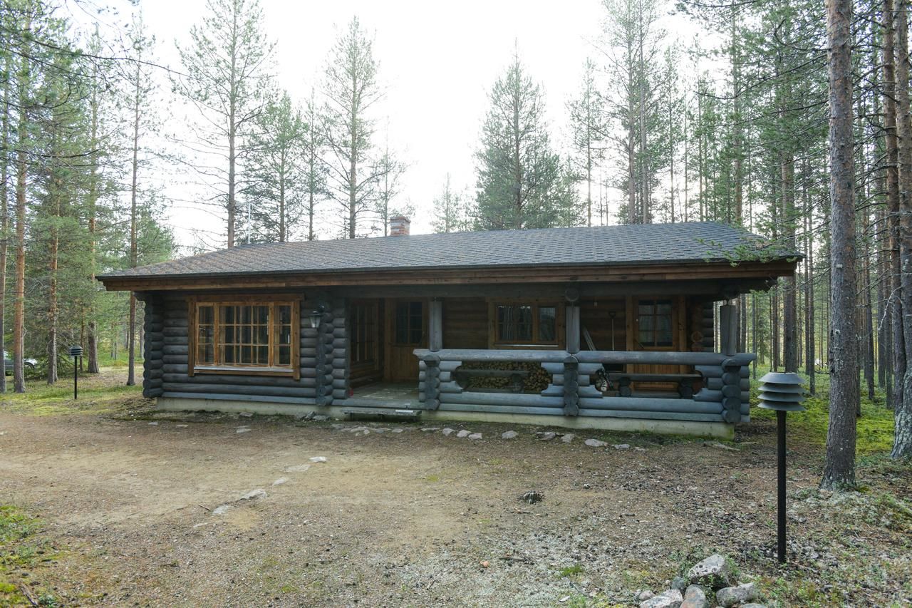 Дома для отпуска Joutsen Holiday Home Луосто