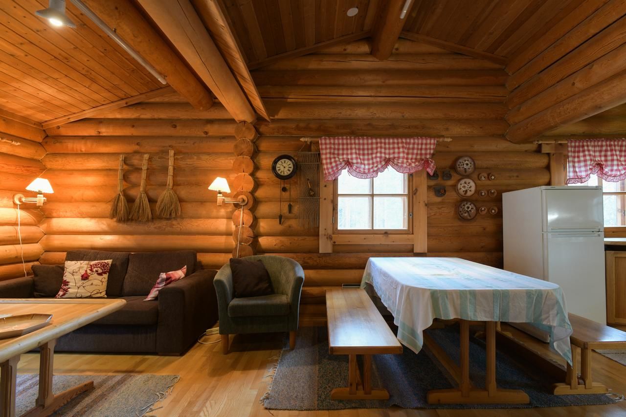 Дома для отпуска Joutsen Holiday Home Луосто-6