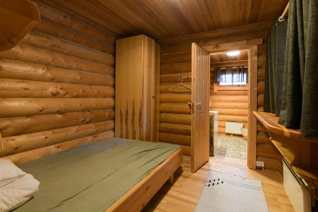 Дома для отпуска Joutsen Holiday Home Луосто-40